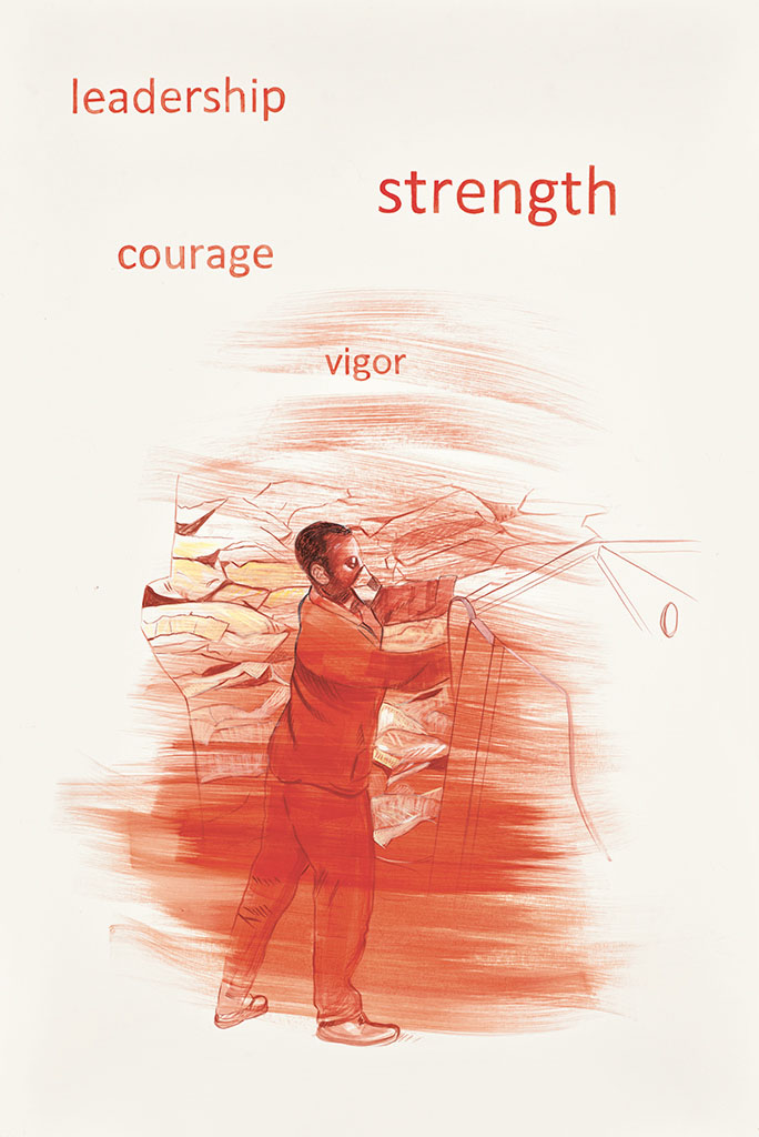 MALEREI JOHANNA KANDL